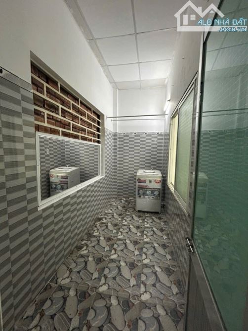 NHÀ MÊ LỬNG KIỆT 01 HOÀNG VĂN THÁI – 55M² – GIÁ 2.65 TỶ - LCU250 - 3