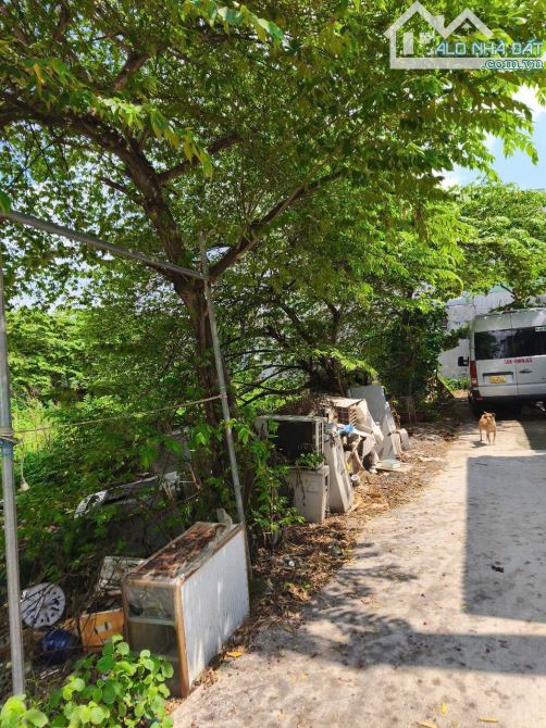 Bán lô đất Hoàng Minh Chánh, Hoá An, Biên Hoà 1,9tỷ - 3
