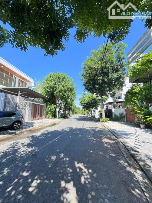 Bán cặp đất 200m sạch đẹp MT Giang Châu 1 gần Lê Hữu Khánh Khu Nam Việt Á - 3