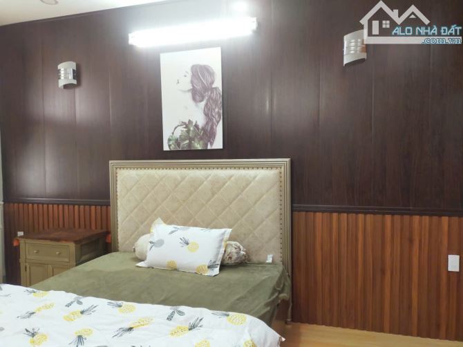 Bán nhà MT Huỳnh Văn Một Tân Phú 4.2x18m đúc 4 lầu giá 14.5 tỷ TL (gần Lũy Bán Bích) - 8