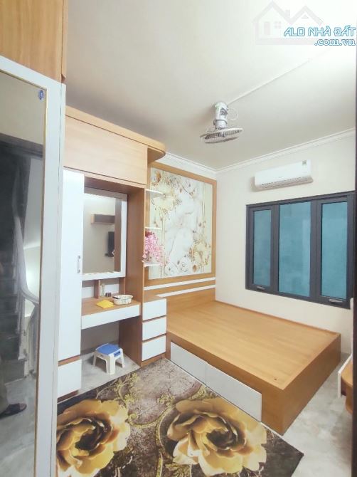 💥 NHÀ MỚI ĐẸP – FULL NỘI THẤT – 10M RA Ô TÔ TRÁNH – 40m² – 7.8 Tỷ 💥 - 3