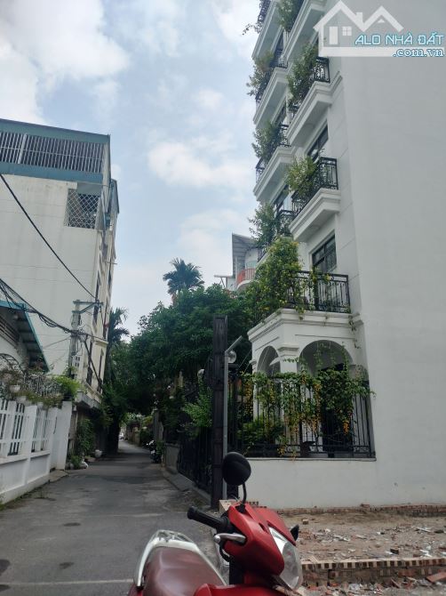 Bán đất Bồ Đề Gia Thượng, phân lô ô tô tránh, giá rẻ, khu vực xây CCMN dòng tiền cực cao - 3