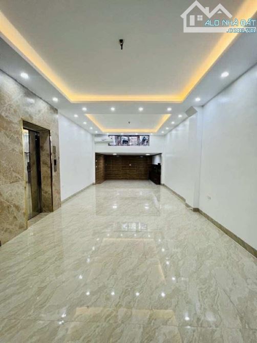 Trần Khát Chân 68m ×5 tầng.mt 4.7 mà Giá 13.5 tỷ Hai Bà Trưng   KINH DOANH- NGÕ THÔNG - Ô - 3