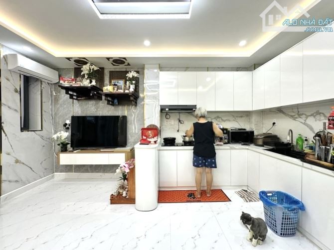 🏡💥MỚI Ở NGAY💥KHU V.IP PHAN XÍCH LONG💥SÁT MẶT TIỀN💥5 TẦNG💥40M2(NGANG 6M)💥CHỈ 8.3TỶTL - 3