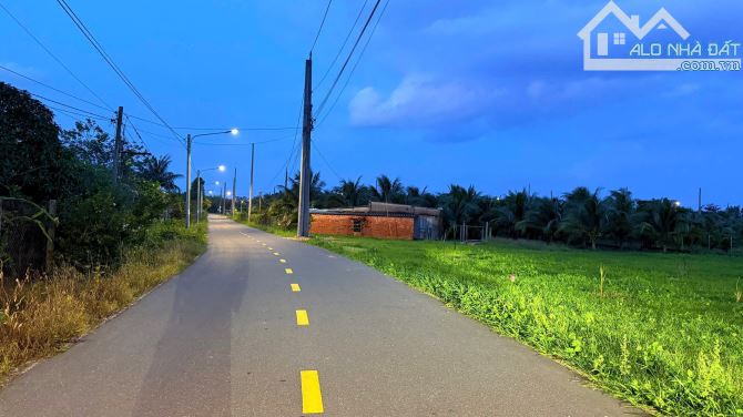 THỊ TRẤN PHƯỚC HẢI - CÁCH BIỂN PHƯỚC HẢI CHỈ 5 phút  🌈🌈🌈DT 10x70m - 708m2  quy hoạch đấ - 3