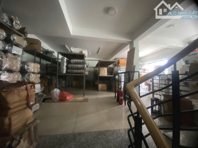 95m2 Nhà 5tầng Ngang 9,5m đường Nguyễn Văn Luông, P10, Q6 mà chỉ có 12.6Tỷ - 3