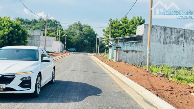 Cách bờ kè Phước Hải 200m - Tđc Lê Lai- Phước Hải  🌈🌈🌈DT: 81.5m2 (4.5x18m); đất ở đô th - 3