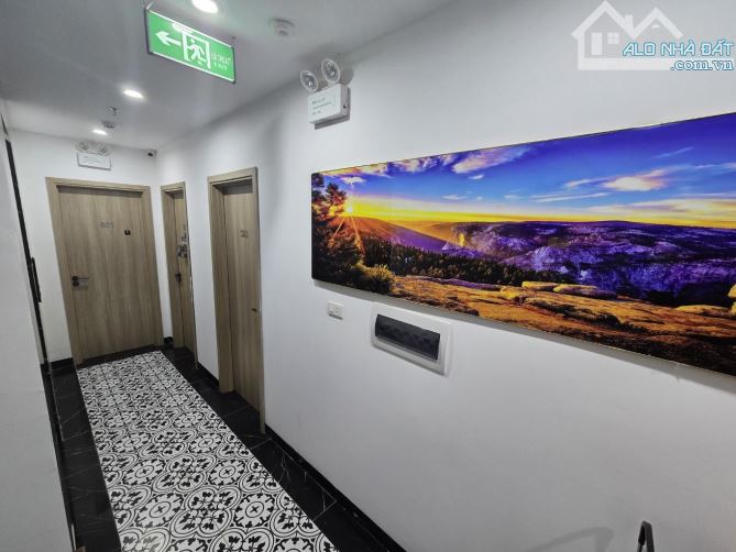 DÂN XÂY XUÂN ĐỈNH – 3 THOÁNG, OTO – 7T THANG MÁY – 100M² – 34 TỶ (ĐTL3035145) - 3
