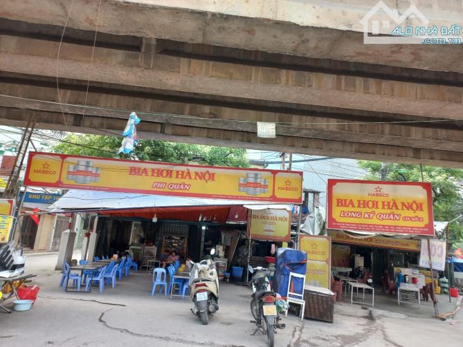 ĐẤT PL TÂN XUÂN – LÔ GÓC – VỈA HÈ - XÂU VP – 120M² – 2 TẦNG – 28 TỶ (ĐTL2530146) - 3