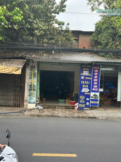 🏡  BÁN MT ÂU CƠ, QUẬN TÂN BÌNH -DTSD: 100m2 – Chỉ  14.5 Tỷ - 3