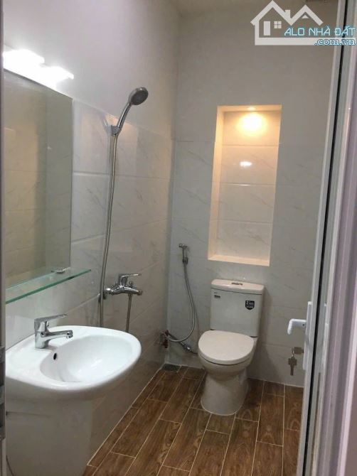 🏡  BÁN NHÀ HẺM 32 ÔNG ÍCH KHIÊM, QUẬN 11 -DTSD: 50m2 – Chỉ  10.5 Tỷ - 3