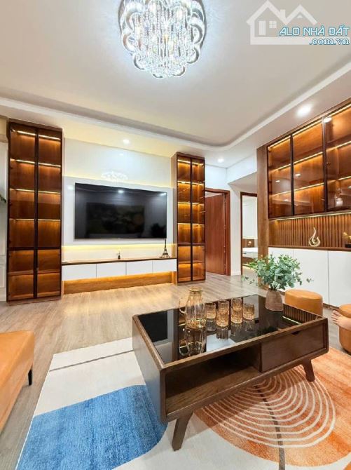 🌟 BÁN CĂN HỘ CHUNG CƯ HÀM NGHI – KĐT MỸ ĐÌNH 2, NAM TỪ LIÊM 🌟 - 3