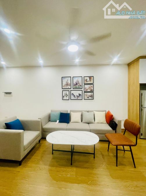 BÁN GẤP CHUNG CƯ VIP1, B.I.G TOWER PHẠM HÙNG, NAM TỪ LIÊM. 103M2 – 3PN. 7,45 TỶ - 3
