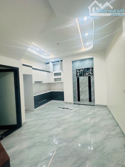 Nhà 60 m*3 tầng- nhu kiều ,quốc tuấn, an dương, hp-2,390 tỷ - 3