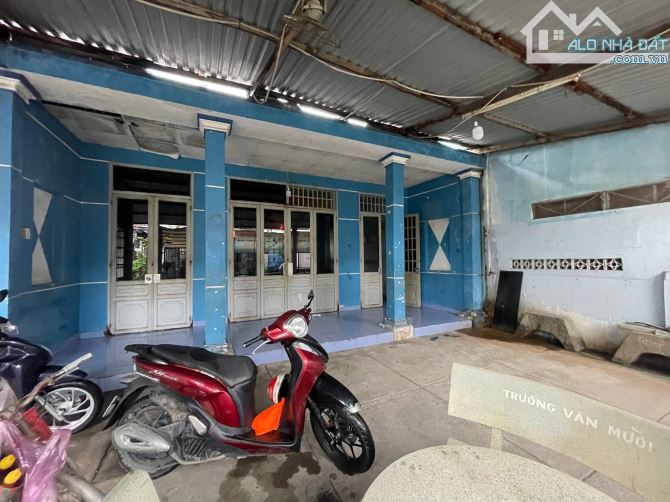 CHÍNH CHỈ MỘT ĐỜI BÁN NHÀ C4 +DÃY TRỌ 7PHÒNG ĐƯỜNG NHỰA 8M TRUNG TÂM HM. - 3