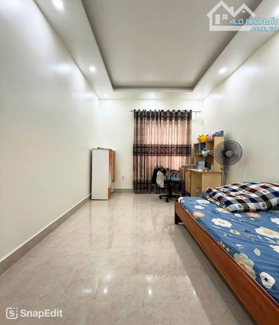 Bán nhà 3 tầng 82,6m² giá chỉ 3,2 tỷ– Ô tô đỗ cửa tại An Trì, Hùng Vương  Hồng Bàng Hải Ph - 3
