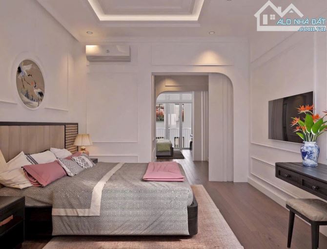 🌟CHÍNH CHỦ GỬI BÁN VILLA ĐẲNG CẤP SIÊU ĐẸP – KHU PHỐ TÂY – NGAY GẦN BIỂN MỸ KHÊ 🔥 🌟 - 3