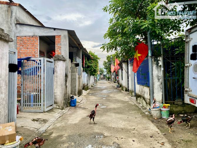 NHÀ LÔ GÓC 2 MẶT KIỆT – MẸ SUỐT, LIÊN CHIỂU 104m² – CHỈ 2,6 TỶ - LCU244 - 3