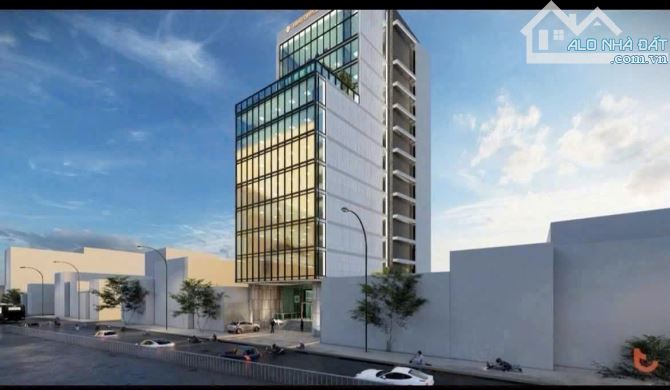 Building 567 Điện Biên Phủ, P.25, Bình Thạnh P Thạnh Mỹ Tây Tp HCM - 3