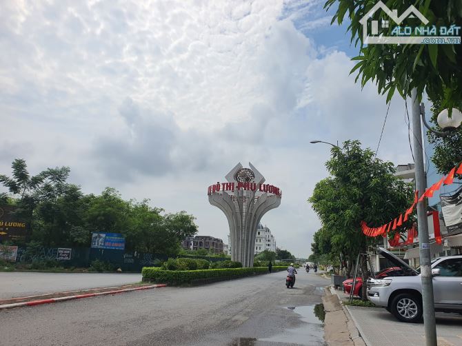 Siêu phẩm Liền kề Phú Lương Hà Đông, DT 86 m², MT 5m, 2 mặt đường, Cơ hội đầu tư sinh lời - 3