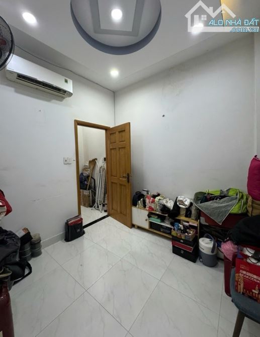Gần Công Viên Gia Định, 2 Tầng 46m2 (4.2 x 11), giá 5.4 ty, P3 Gò Vấp - 3