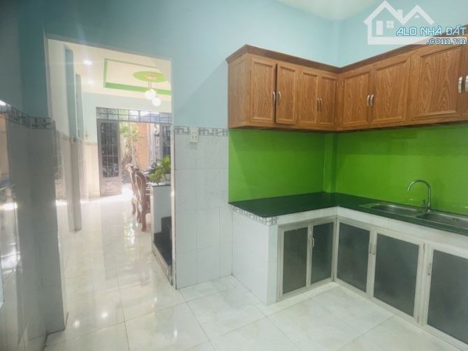 Bán nhà 1 SẸC ,Bùi Thị Lùng ,Hóc Môn   2Tx64m2 . Giá chỉ  2.49 tỷ (TL) - 3