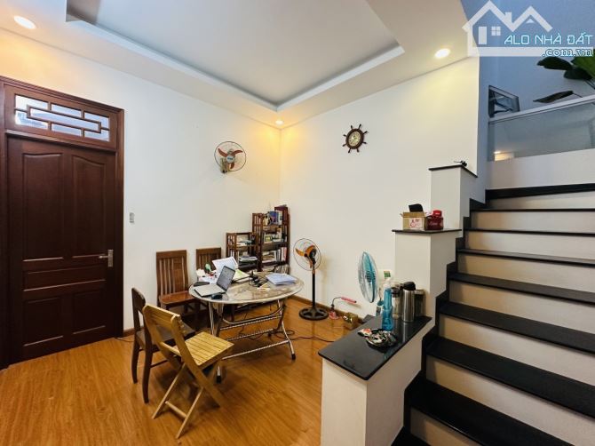 🔥 CẦN BÁN NHÀ 3 TẦNG ĐẸP – FULL NỘI THẤT – PHƯỚC LONG, NHA TRANG 🔥 - 3