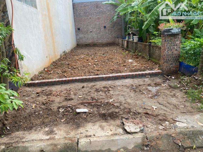 ‼️‼️ CẦN BÁN - ĐẤT DỊCH VỤ TỔ 5 - QUANG MINH - SỔ HỒNG RIÊNG - VỪA Ở VỪA KINH DOANH ‼️  👉 - 3