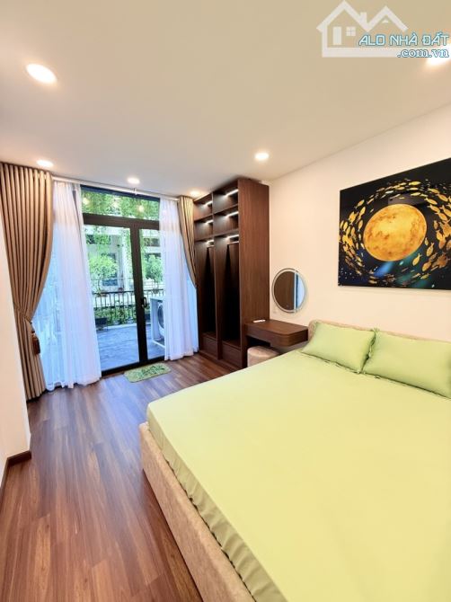 NHÀ ĐẸP FULL NỘI THẤT XỊN, MẶT TIỀN NGUYỄN TRỌNG TUYỂN P2 TÂN BÌNH, CHỈ 7.X TỶ TL - 3