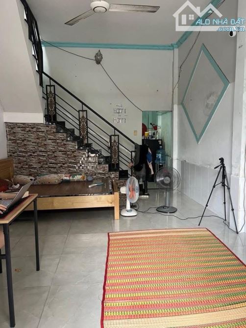 4❌12m, BÁN NHÀ 2 TẦNG, ĐƯỜNG 12M, LÂM THỊ HỐ, TCH, Q.12, 4 TỶ HƠN - 3