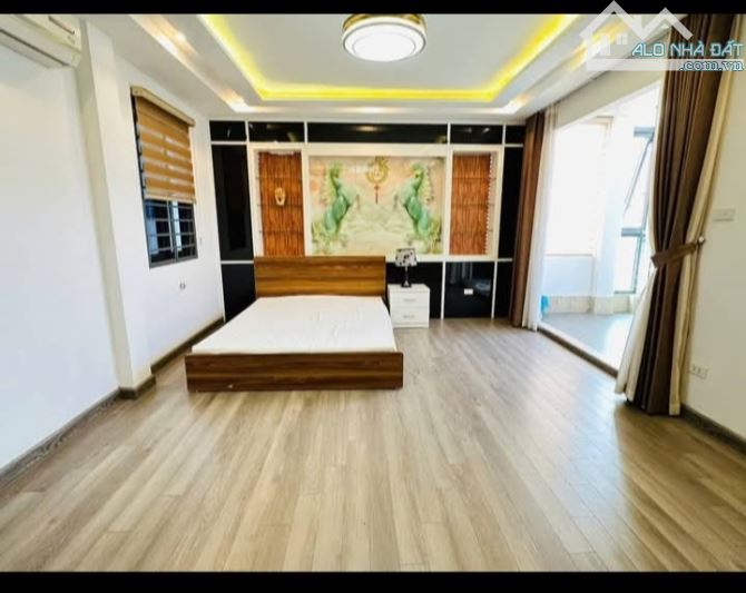 Cần bán nhà Thụy Khuê 6tầng full nội thất. - 3
