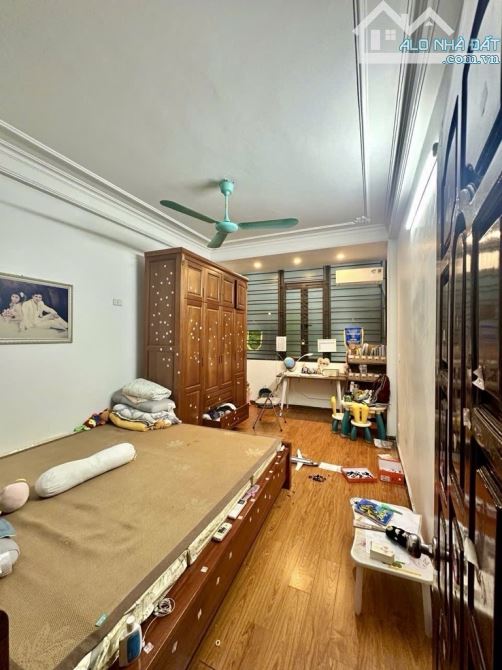 Bán nhà Trình Định Cửu, Hoàng Mái, ô tô, kinh doanh, gần phố, 32m2, 7.69tỷ(CTL) - 3