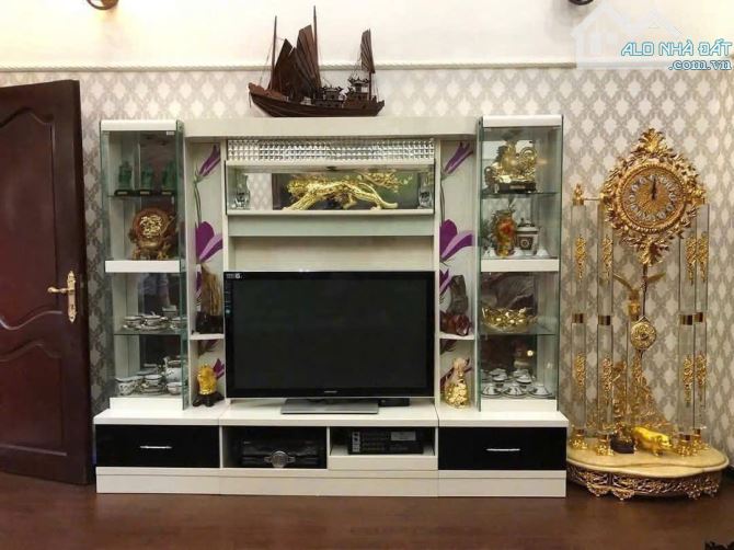 BÁN BIỆT THỰ  (12x20) RẺ NHƯ LÔ ĐẤT MT ĐÔNG HƯNG THUẬN 17, Q12 - 3