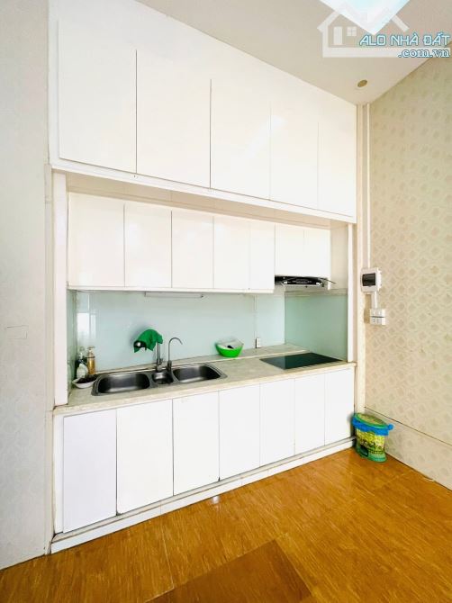 BÁN GẤP NHÀ CHÍNH CHỦ PHỐ TRÍCH SÀI VÕNG THỊ VEN HỒ TÂY 48M 5 TẦNG VIEW HỒ OTO 5M GIÁ RẺ - 3