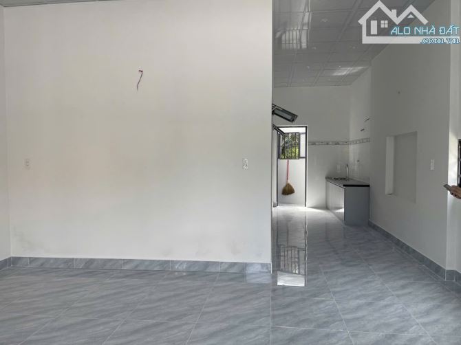 🏠 Bán Nhà Gác Lửng Đúc Full Nội Thất – Gần Chợ Hòa Khánh  ✨ Nhà 57m², mới đẹp, đầy đủ côn - 3