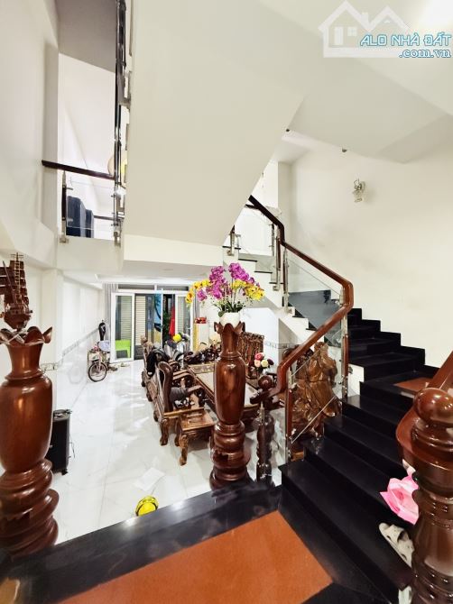 🏡 SIÊU PHẨM 5 TẦNG – KHU PHÂN LÔ VIP – TÂN BÌNH - CHỈ 7.55TỶ - 3