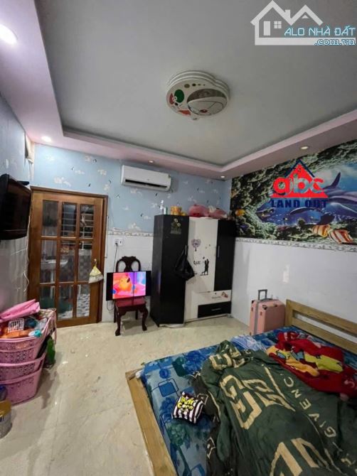 Bán Biệt Thự Mini Thuộc giáo xứ Tiên Chu gần chợ Thái Bình . Tân Hoà Giá 6ty - 3