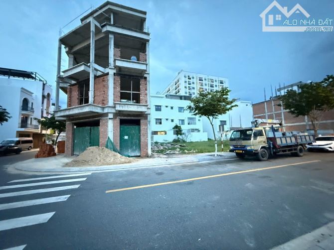 🔥Duy Nhất 1 Lô Đất KDT VCN Phước Long 2 Đối Diện Công Viên - 3