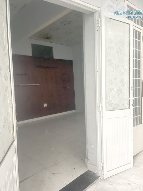 Giảm sốc 600 triệu – Nhà 63.5m² (5.3x12) Linh Chiểu Thủ Đức – hẻm 1 trục, SHR chỉ 3.9 tỷ - 3