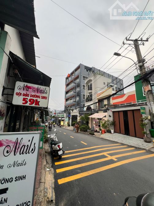 🌟 BÁN ĐẤT FULL THỔ CƯ –60M2-HẺM 6M- KHU VỰC VIP Q9 📍 P. Tăng Nhơn Phú, TP. Thủ Đức - 3