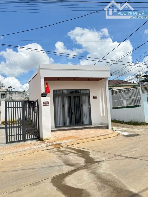 Bán đất mặt tiền 50 Tây Sơn , P.Tân Thành , BMT - 3