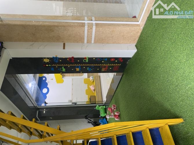 Nguyễn Thị Búp Tch q12   5 x18  4 tầng Hiêp thanh City - 3