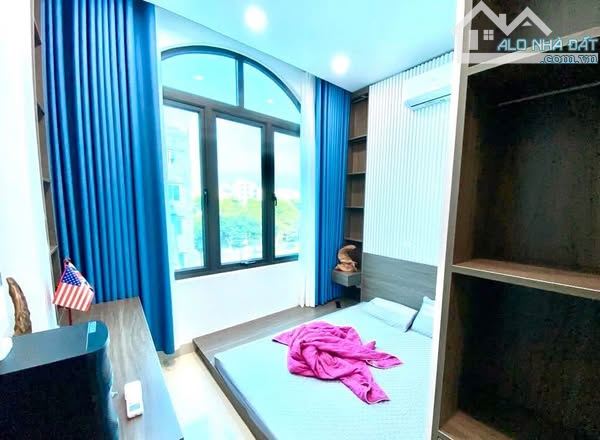 💎CẦN BÁN NHÀ-CẦU GIẤY NGÕ NÔNG 45M THANG MÁY 11,4 TỶ - 3