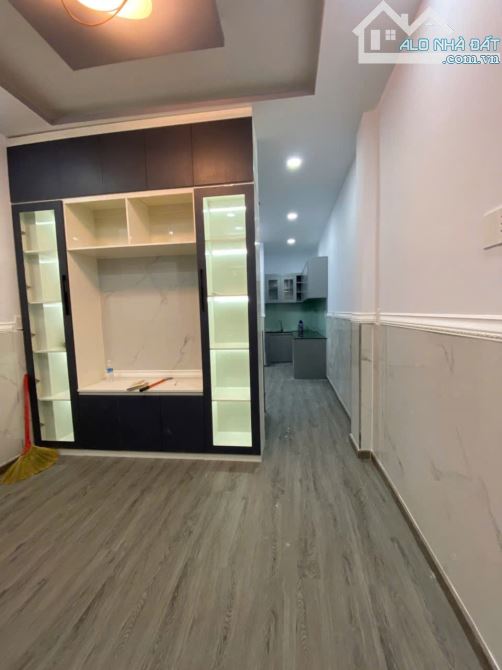 CG: [3.3 TỶ]🏡 BÁN NHÀ LINH TÂY – THỦ ĐỨC -32M2-2 TẦNG📍 Đường 4, Linh Tây, TP. Thủ Đức - 3