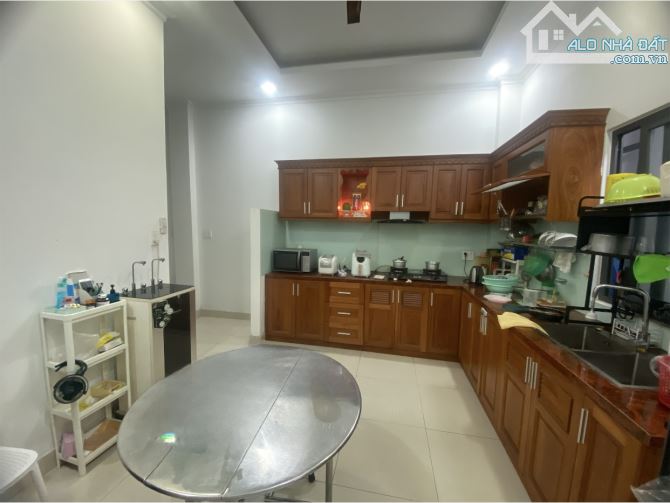 SIÊU PHẨM VƯỜN LÀI TÂN PHÚ – 5 TẦNG BTCT – HXH ĐỖ CỬA – SÂN VƯỜN CHILL – CHỈ 9.5 TỶ - 3