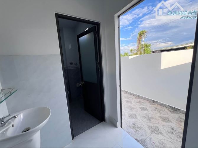 🏡 NHÀ GÁC LỬNG THÔNG TẦNG – DỌN VÀO Ở NGAY! - 3