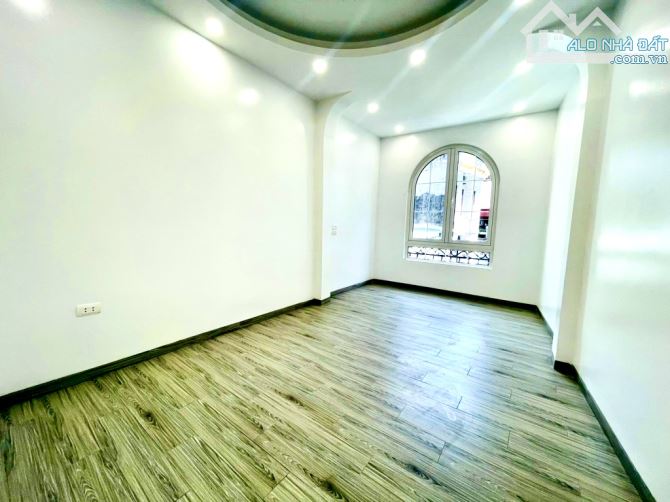 LƯƠNG KHÁNH THIỆN - TÂN MAI 50m - 4 tầng - 11,2 tỷ  Nhà đẹp ngõ to thông - 3