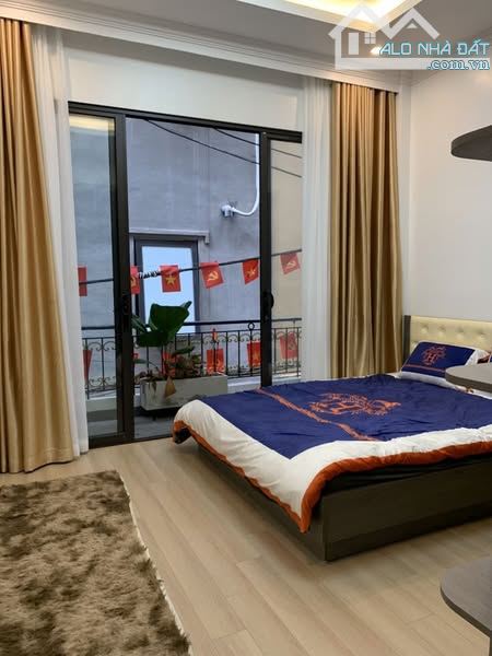 CHỦ CẦN BÁN GẤP PHÂN LÔ TRẦN BÌNH VIEW HỒ 77M 22 TỶ - 3