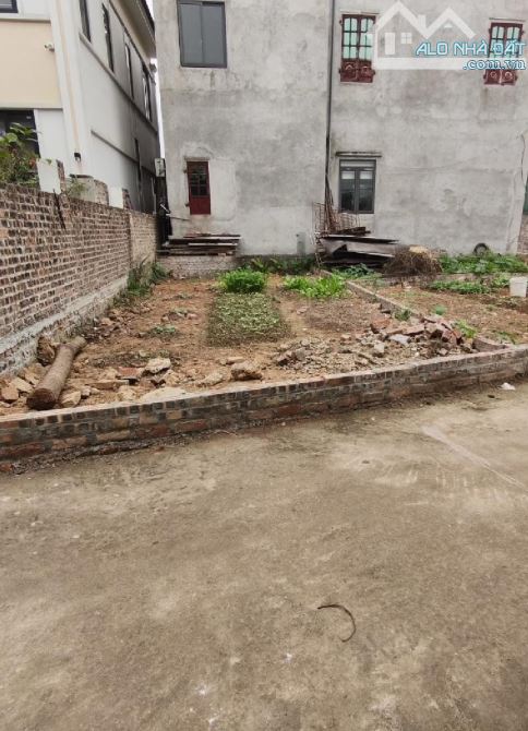 BẤT ĐỘNG SẢN -HÀ NỘI -PHẠM TÍN   🏡 Bán đất 44,7m² – chỉ nhỉnh 1 tỷ – Thôn  Đông Lai, Xã N - 3