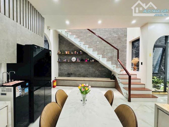 CHO THUÊ NHÀ 2 TẦNG ĐẸP LUNG LINH GẦN BẾN XE PHÍA NAM, HUẾ - 3